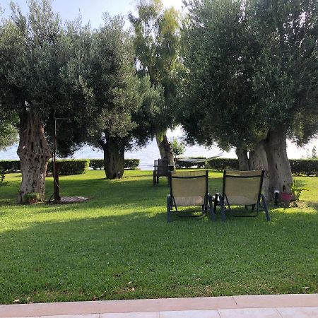Villa Anemi Неа Скиони Екстериор снимка