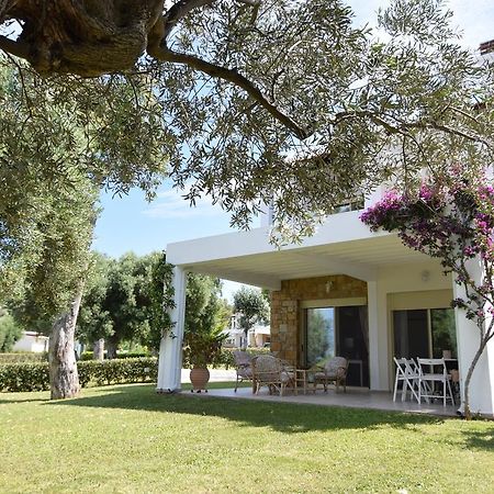 Villa Anemi Неа Скиони Екстериор снимка