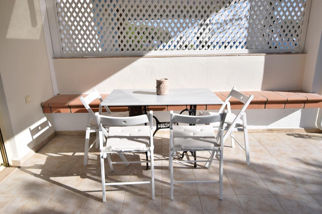 Villa Anemi Неа Скиони Екстериор снимка